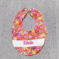 Traditional Bib | Forever Friends
