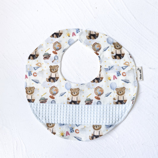 IN STOCK| ABC Bear