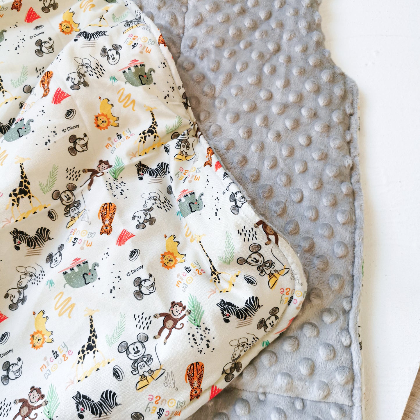 Sleeping Bag (for winter)