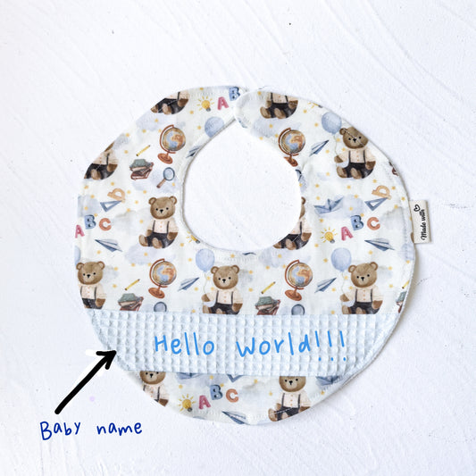IN STOCK| ABC Bear