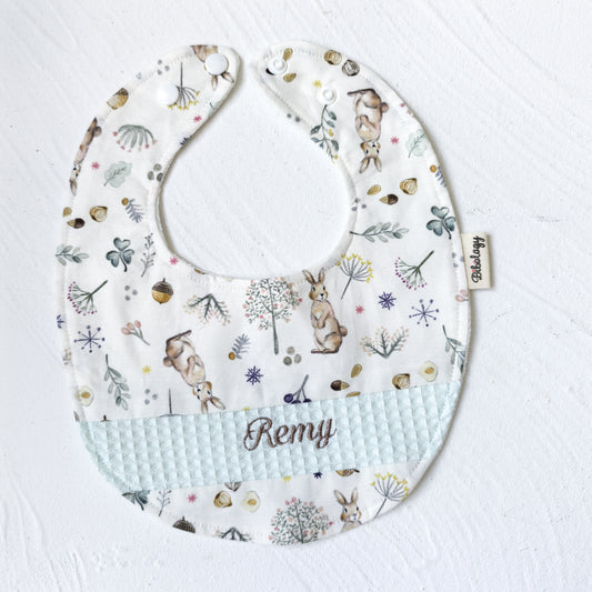 Traditiona XL| Milky Rabbit