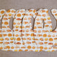 Traditional Bib | Hong Kong Style Bread